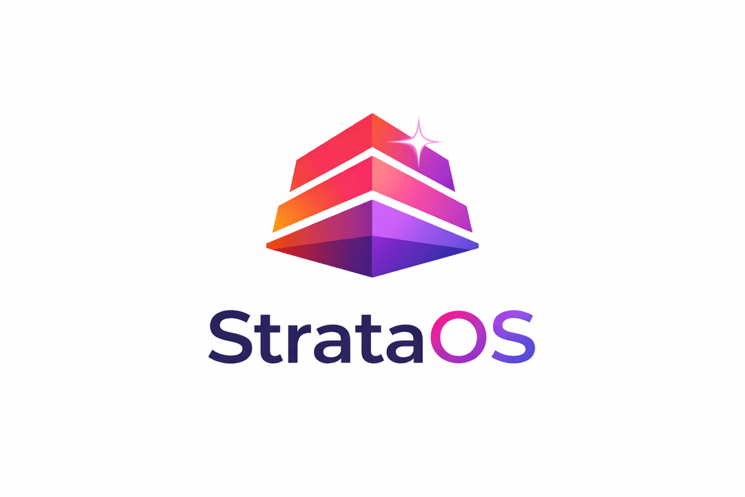 StrataOS