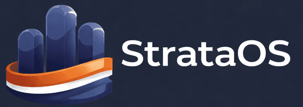 StrataOS